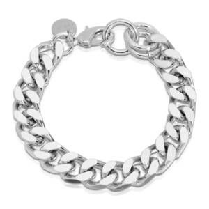 NEW EKLEXIC taraji bracelet in silver
